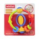 دندانگیر حلقه ای 00233 وین فان WINFUN