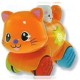 گربه چرخدار موزیکال وین فان اسباب بازی 00734 WINFUN