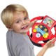 فرمان اسباب بازی موزیکال بزرگ قرمز وین فان 001080 Winfun
