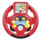 فرمان اسباب بازی موزیکال بزرگ قرمز وین فان 001080 Winfun