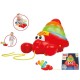 اسباب بازی خرچنگ رنگین کمان وین فان 00747 WINFUN