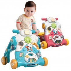 واکر و سه چرخه چند کاره جدید مولتی فانکشن multi function