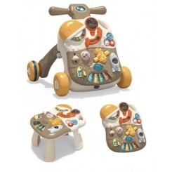 واکر و میزبازی 2 کاره کرم مولتی فانکشن multi function