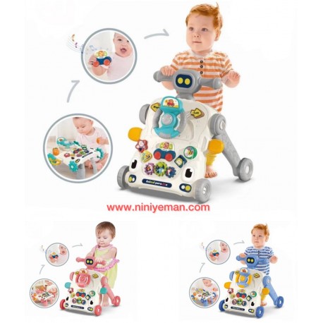 واکر 3 کاره ibi inn