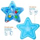 تشک بازی واتر مت کودک طرح ستاره water mat