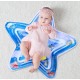 تشک بازی واتر مت کودک طرح ستاره water mat