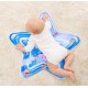 تشک بازی واتر مت کودک طرح ستاره water mat